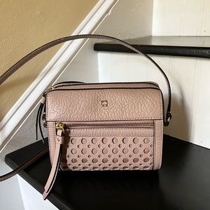 Kate Spade Perri Lane Bubbles Crossbody bag